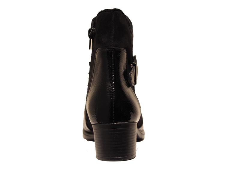 Remonte R5188 Schwarz