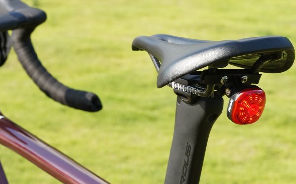 iGPSport Seat Rail Monteringsbeslag