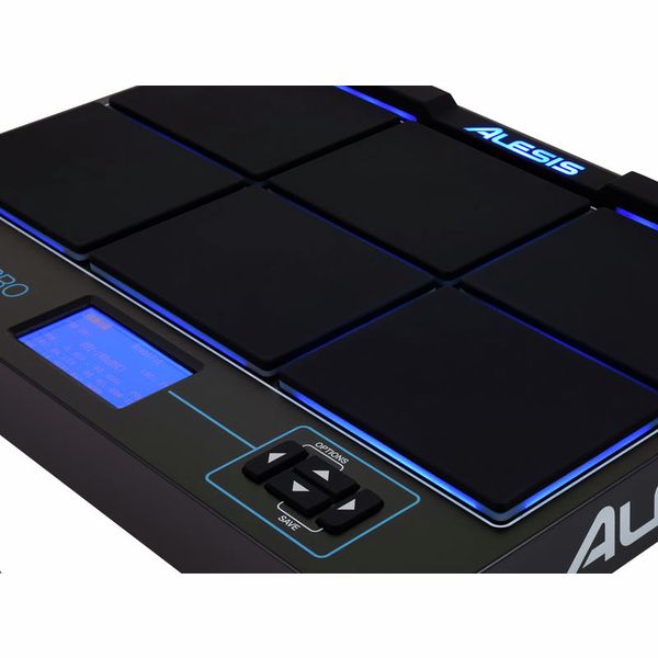 Alesis Samplepad Pro
