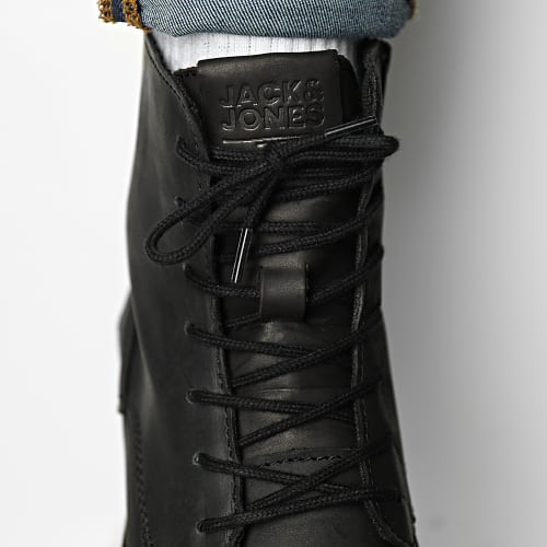 Boots Orca 12159497 Anthracite