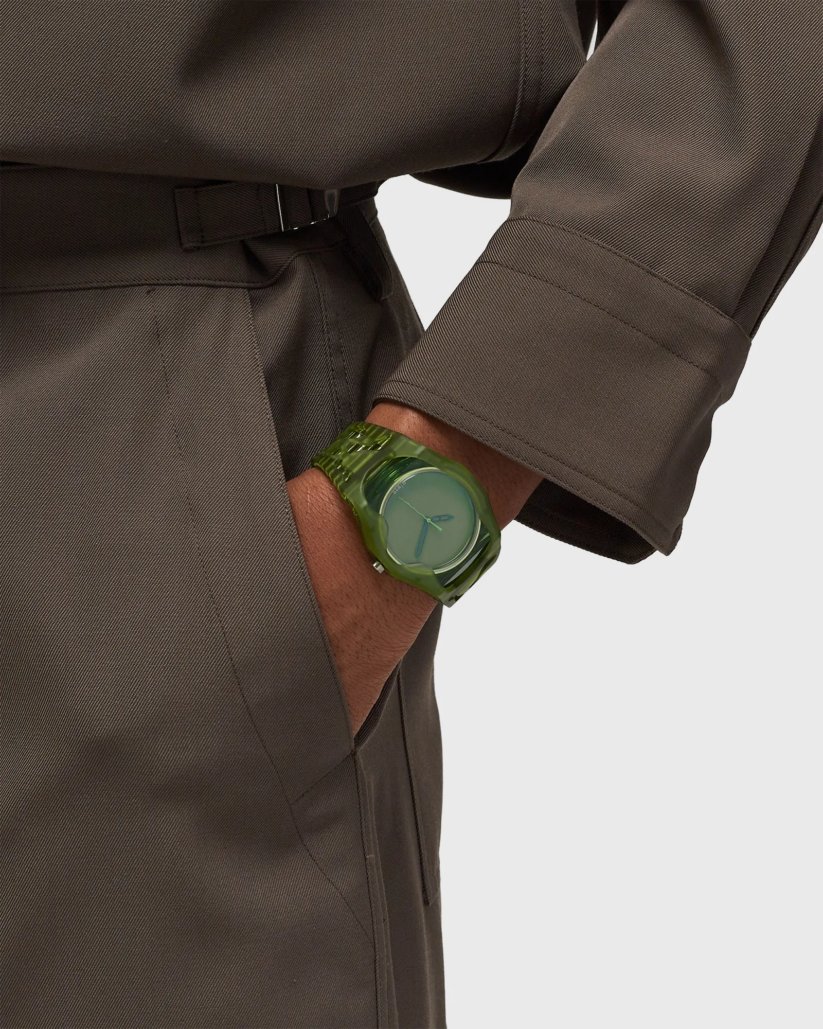 MAD Paris x D1 Milano  - VIRIDIS