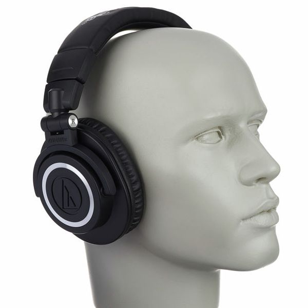 Audio-Technica ATH-M50 X