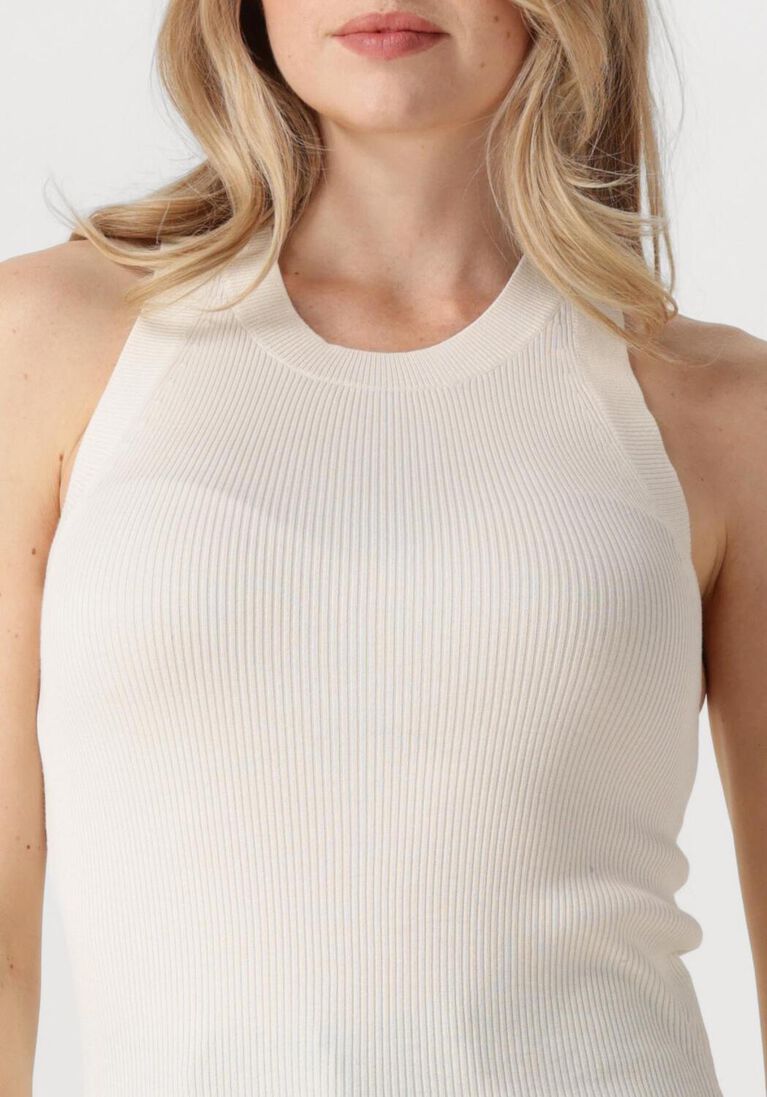 creme vanessa bruno top edea