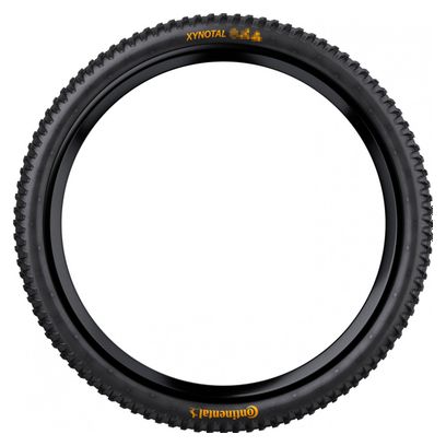 Pneu VTT Continental Xynotal 29'' Tubeless Ready Souple Enduro Casing Soft Compound E-Bike e25