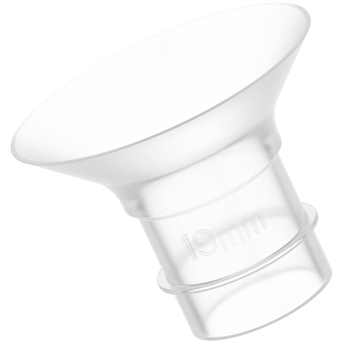 MomcozyMomcozy   Brusthaubeneinsatz für S9 Pro und S12 Pro Milchpumpe 19mm