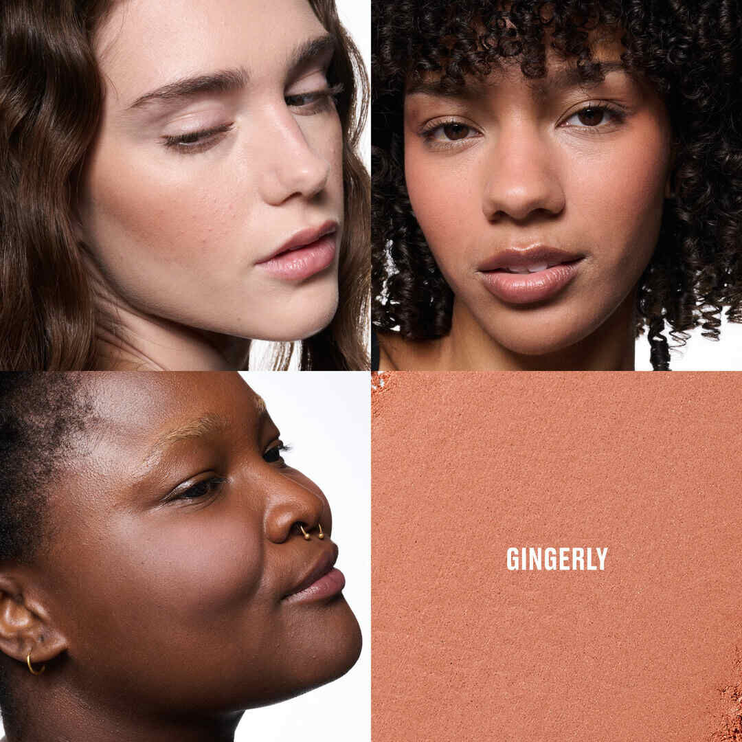 SKINFINISH Colourstruck Blush