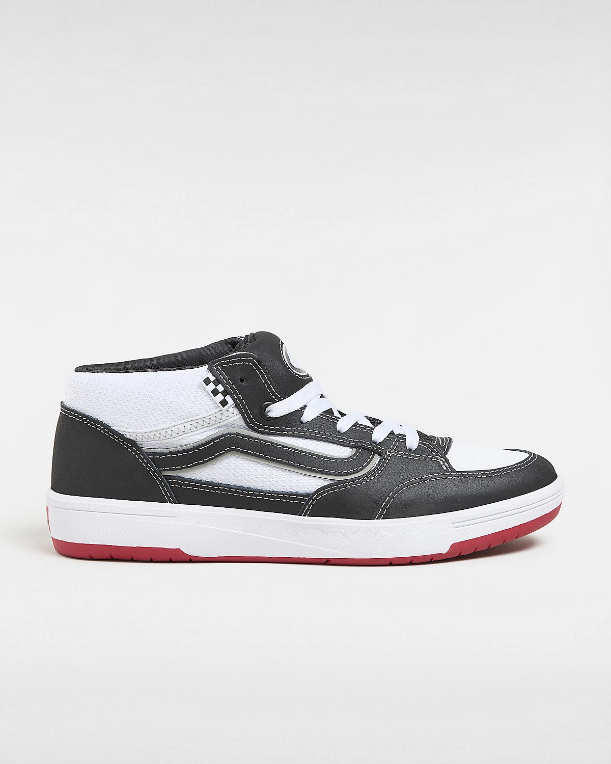 Scarpe Zahba Mid