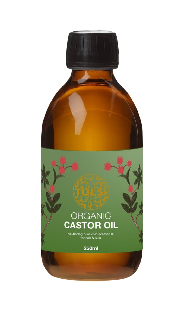 Castor Oil 250ml