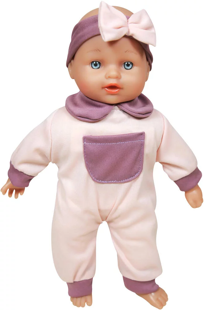 POUPON LYLOU 28 CM