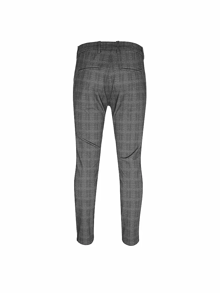 MAC Chino GRIFFEN grau