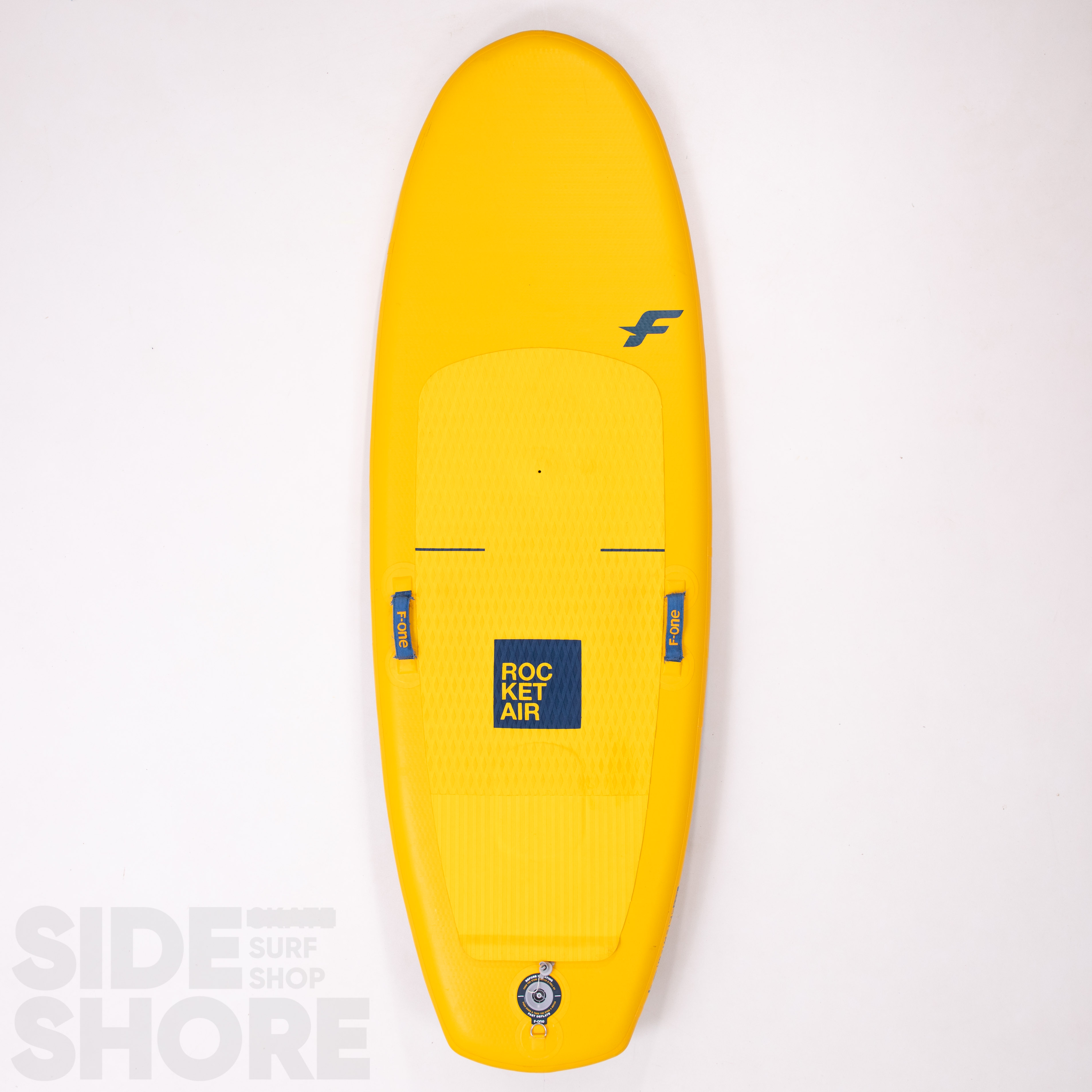 F.one Rocket Air v2 - 7'11 7'11