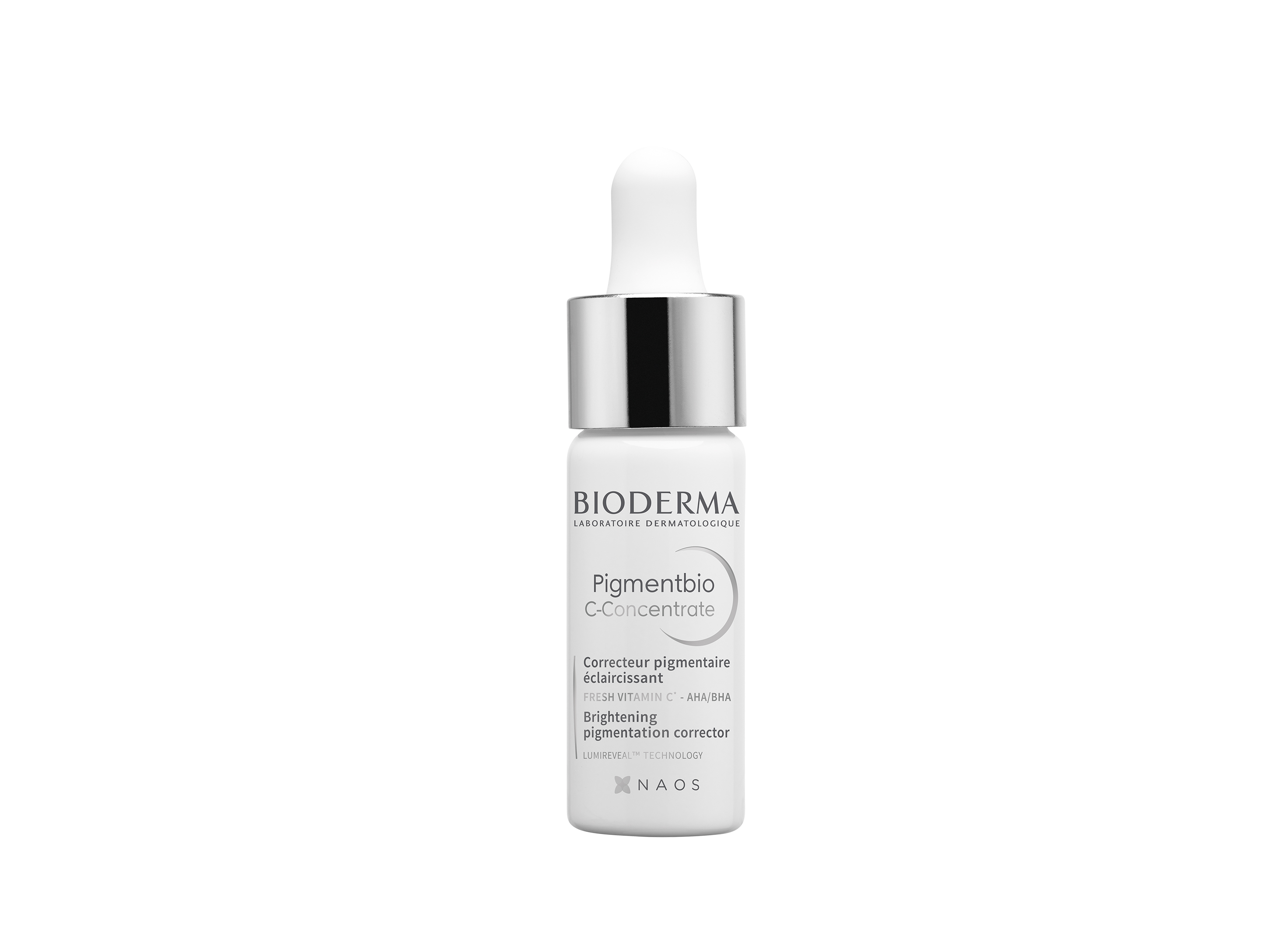 CONCENTRADO BIODERMA PIGMENTBIO C 15ML