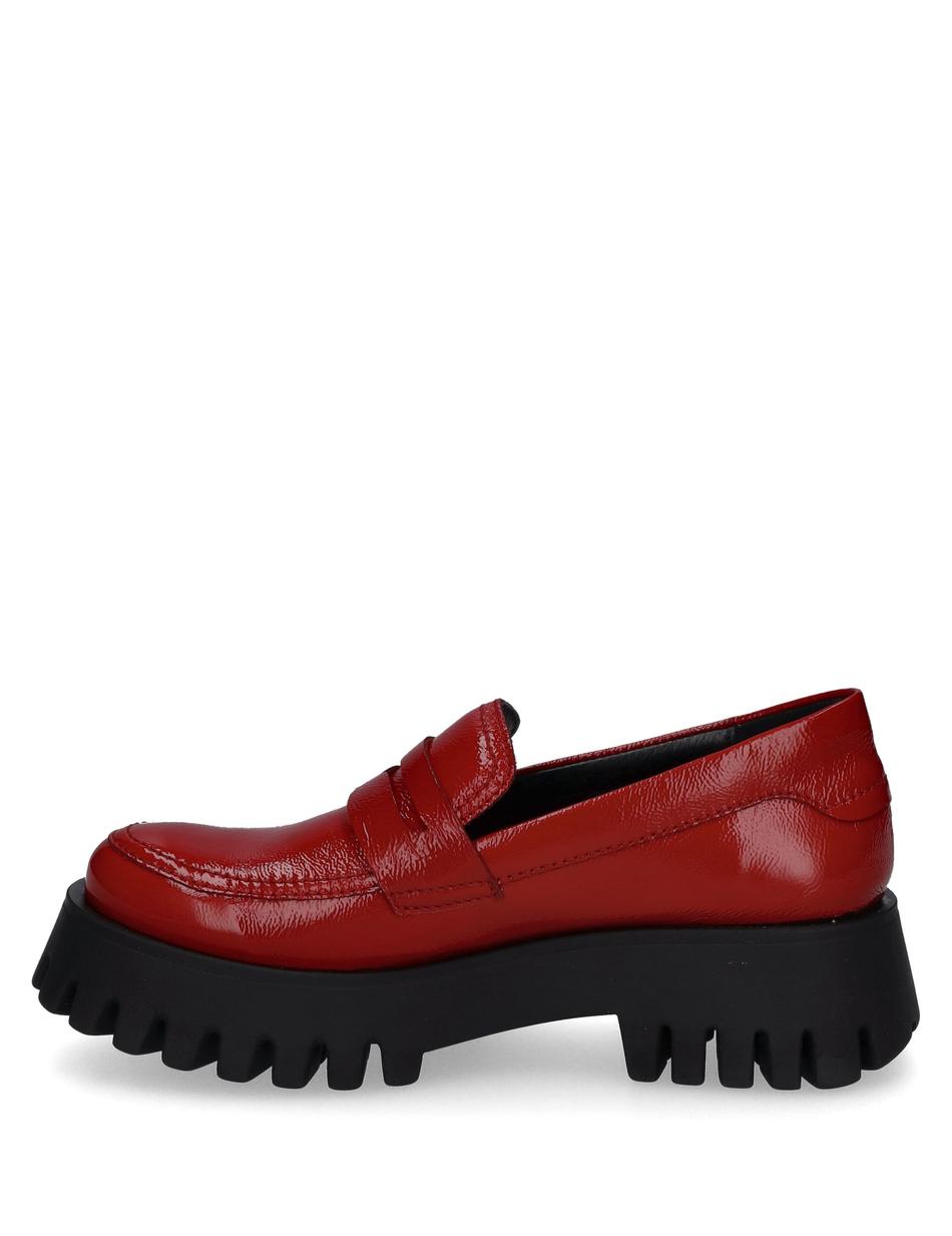 Slipper Marano 05, rot