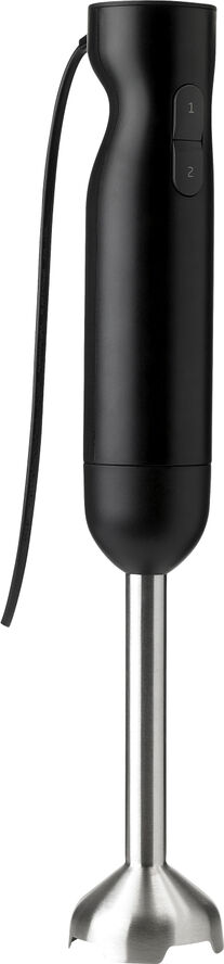 RIG TIG Foodie Stavblender Black