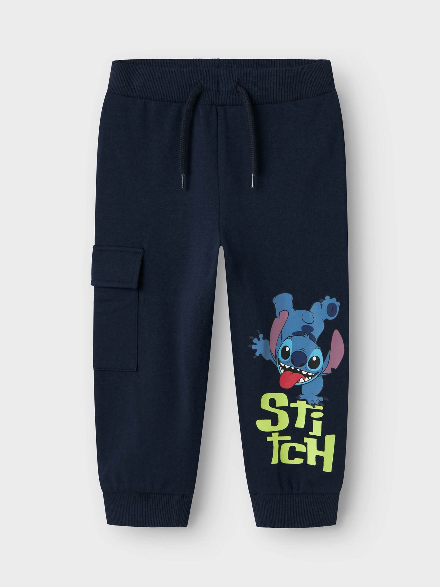 Felix Stitch Sweat Pants