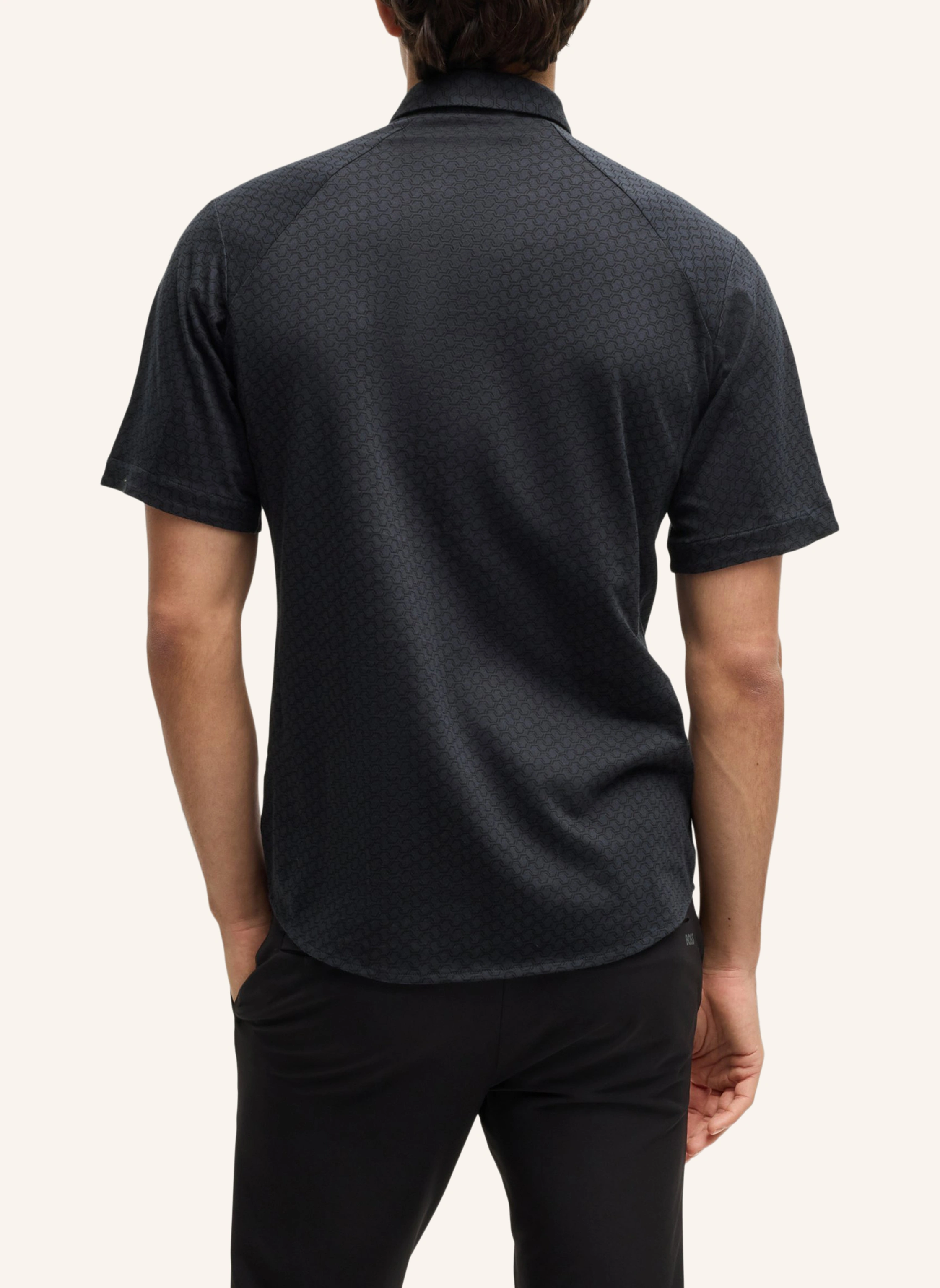 BOSS Casual Hemd B_EXCURSE_S Regular Fit