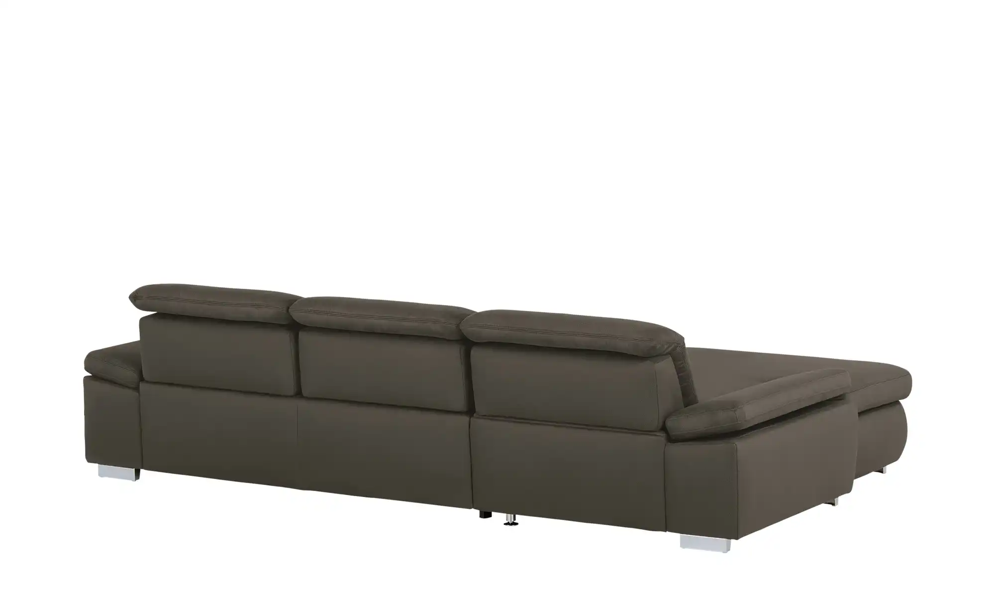 Lounge Collection Ecksofa aus Mikrofaser Kathrin