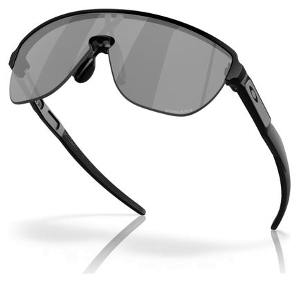 Lunettes Oakley Corridor Noir Mat /  Prizm Black / Réf : OO9248-0142