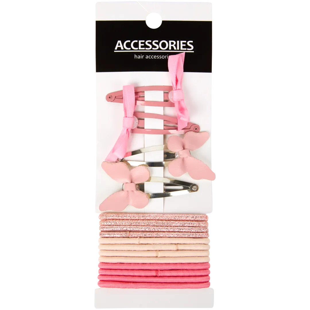 Haaraccessoires Diverse varianten