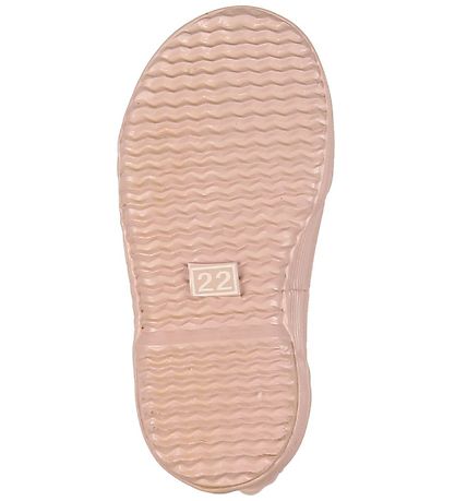 CeLaVi GummiStøvler - Basic - Misty Rose