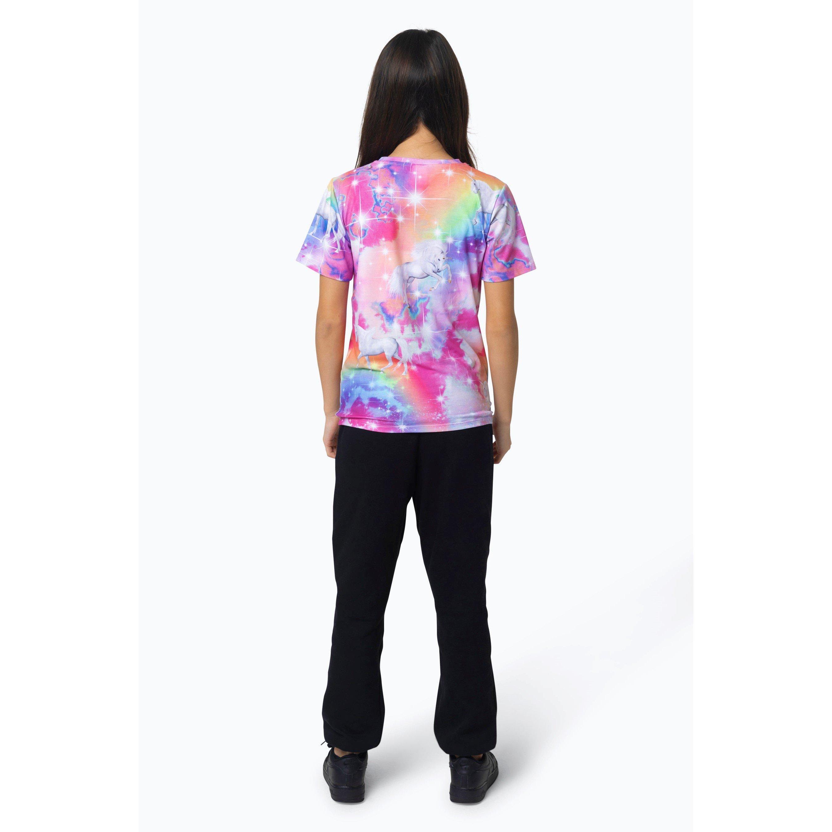 Hype Unicorn Sprkl T Jn99