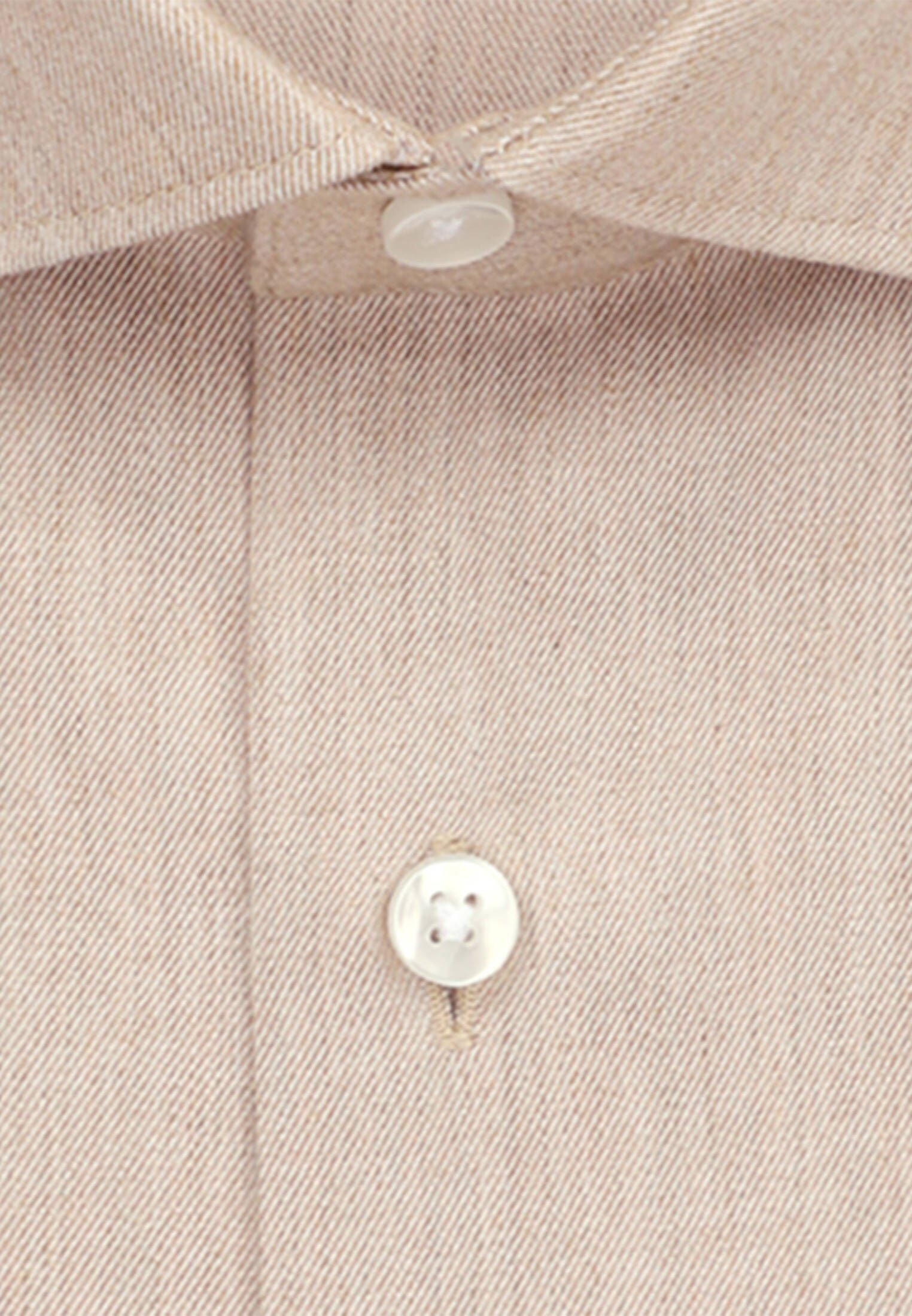 Seidensticker| Herren Flanellhemd Regular