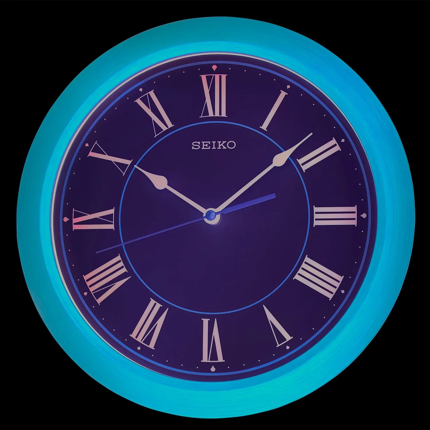 Seiko Clocks Vægur QXA713T