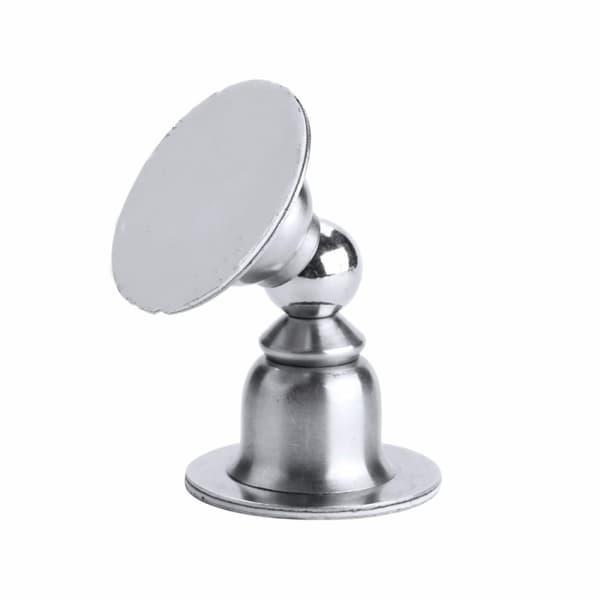 Dørstopper med magnet