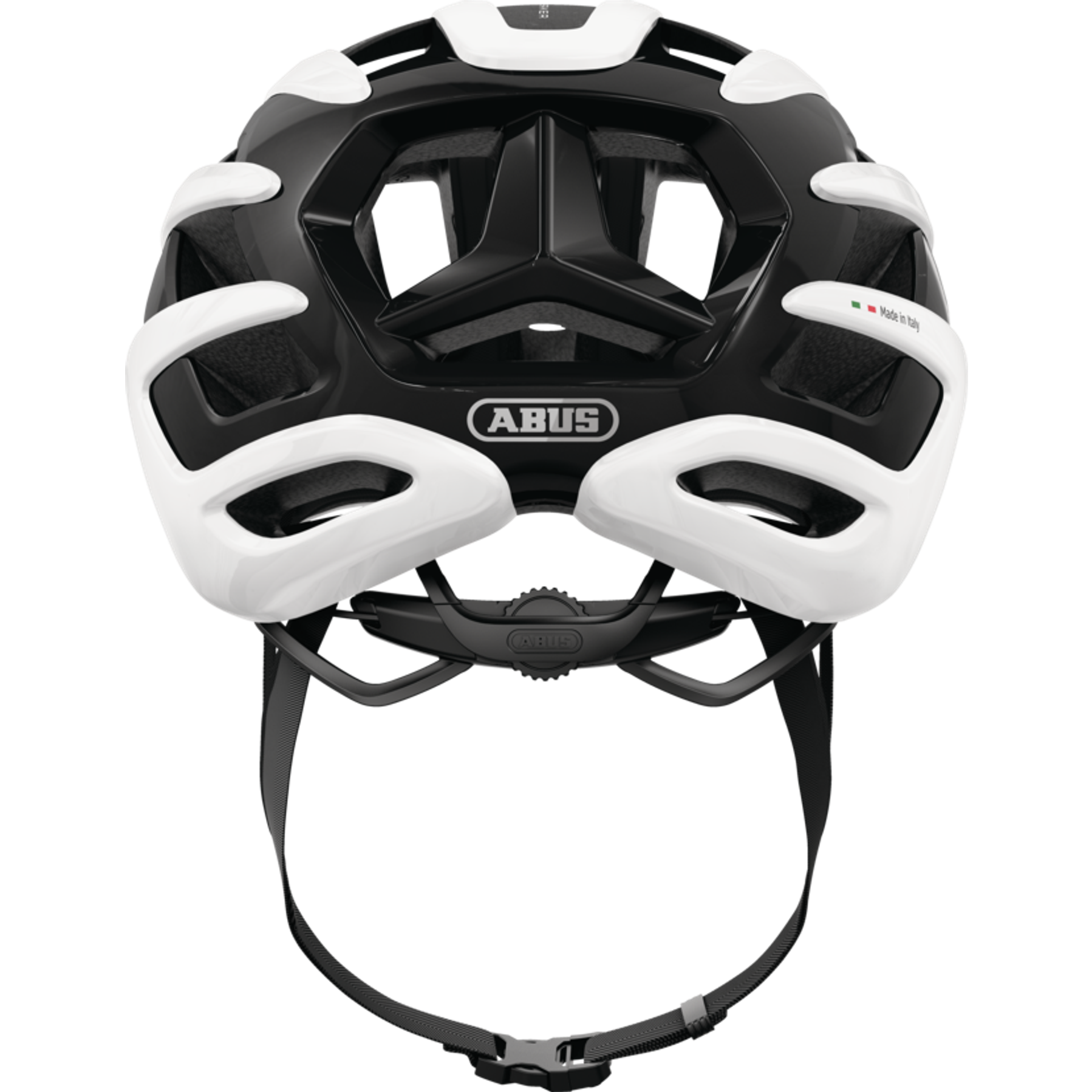 ABUS Airbreaker 2.0 Racefiets Helm
