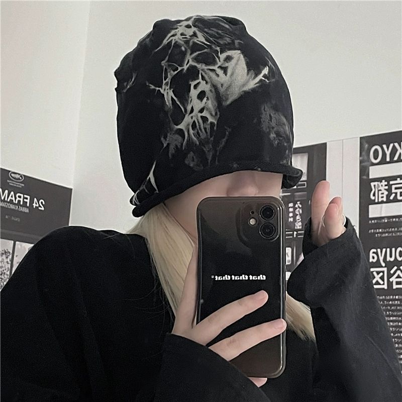 Hats 'n' Tales - Bedrukte muts