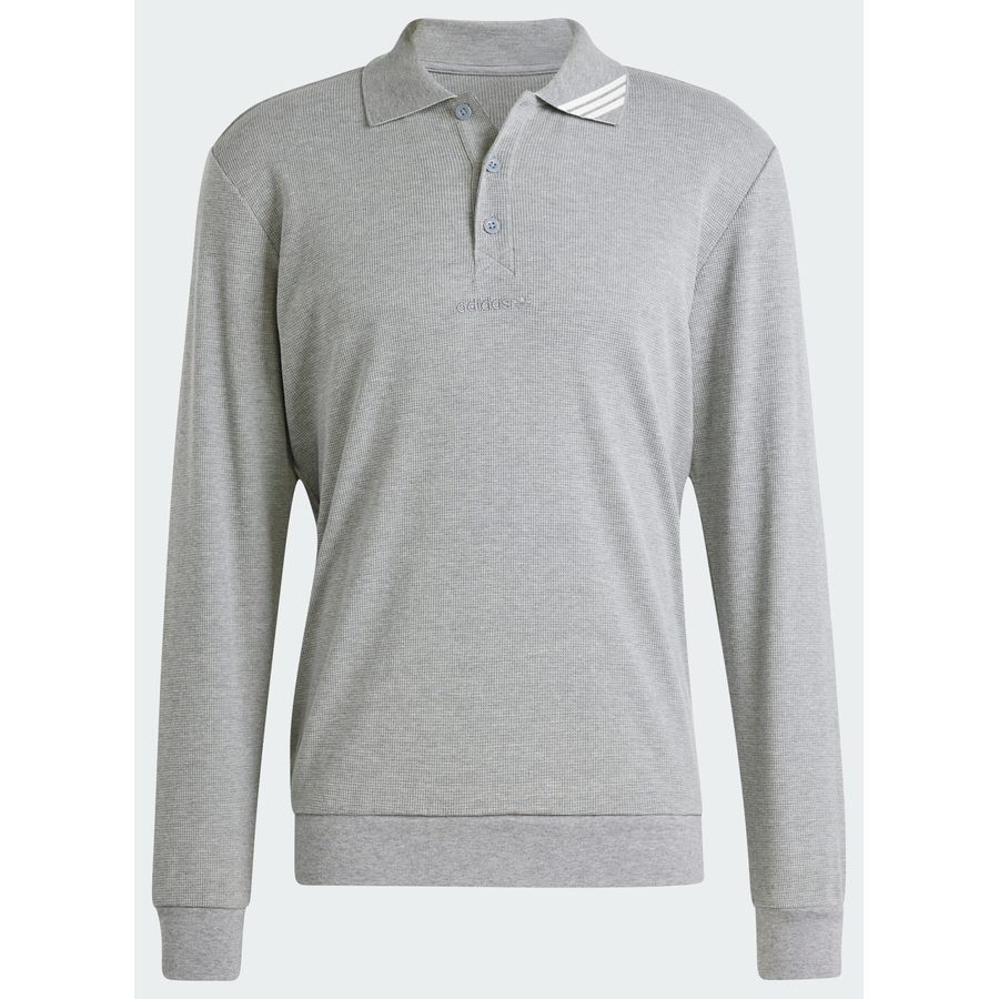 Adidas Original Polo manches longues