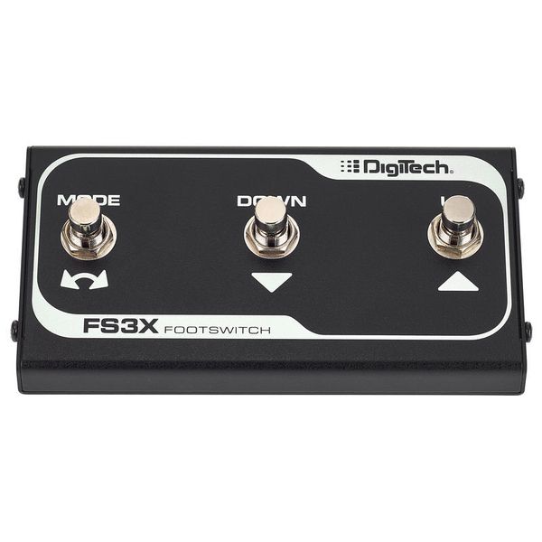 Digitech Trio+ Band Creator Bundle