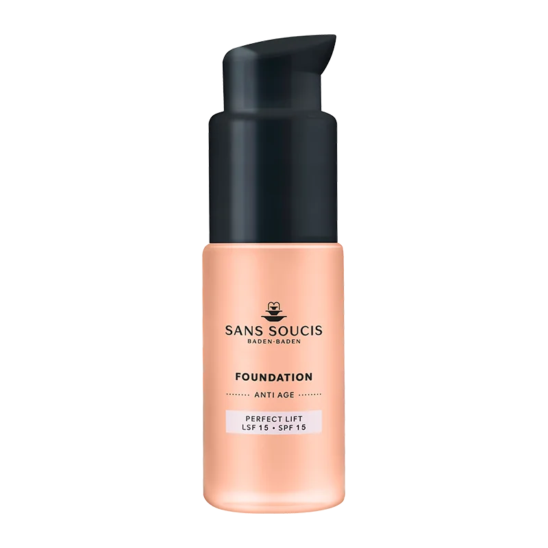 Perfect Lift Foundation, 60 Dark Beige, 30ml