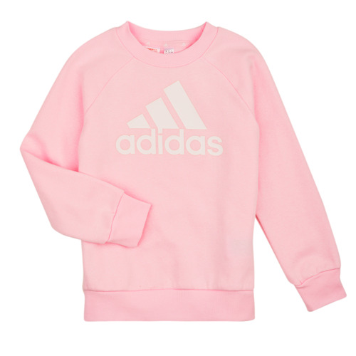 Adidas Sportswear - LK BOS JOG FL - Rose / Marine