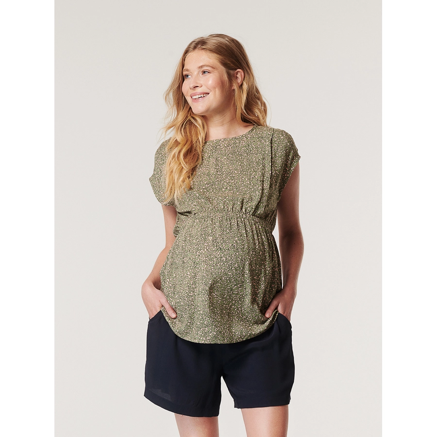 Esprit Bluse Real Olive