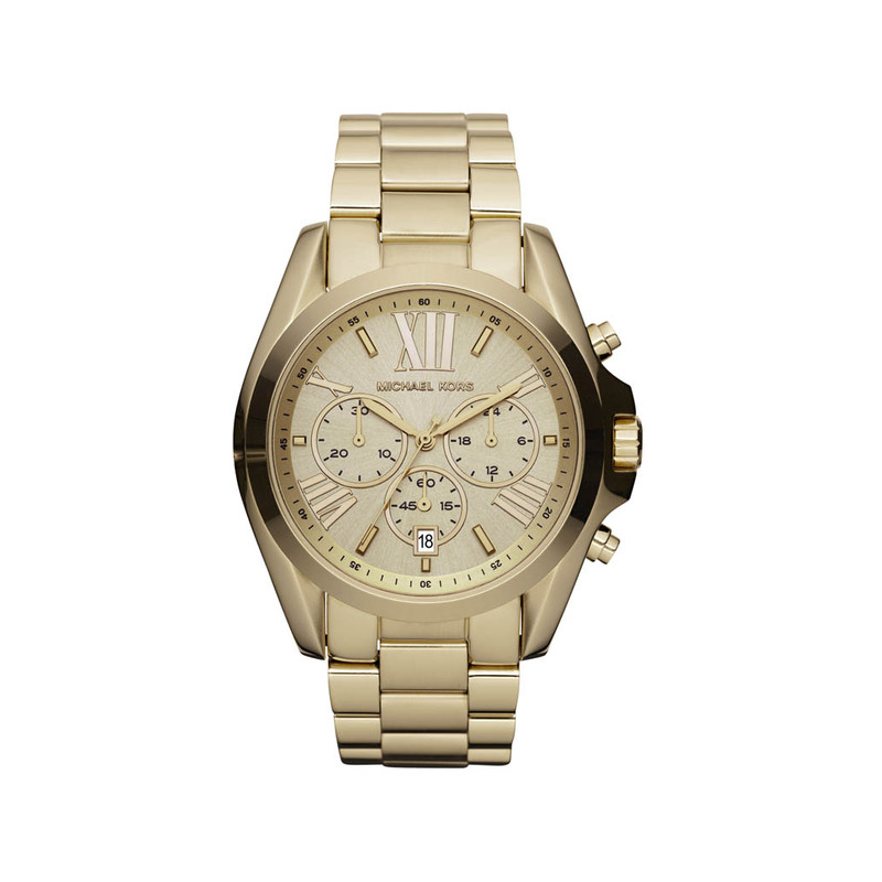 Montre Michael Kors mixte chronographe