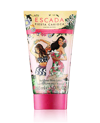 Escada Fiesta Carioca body lotion 150ml
