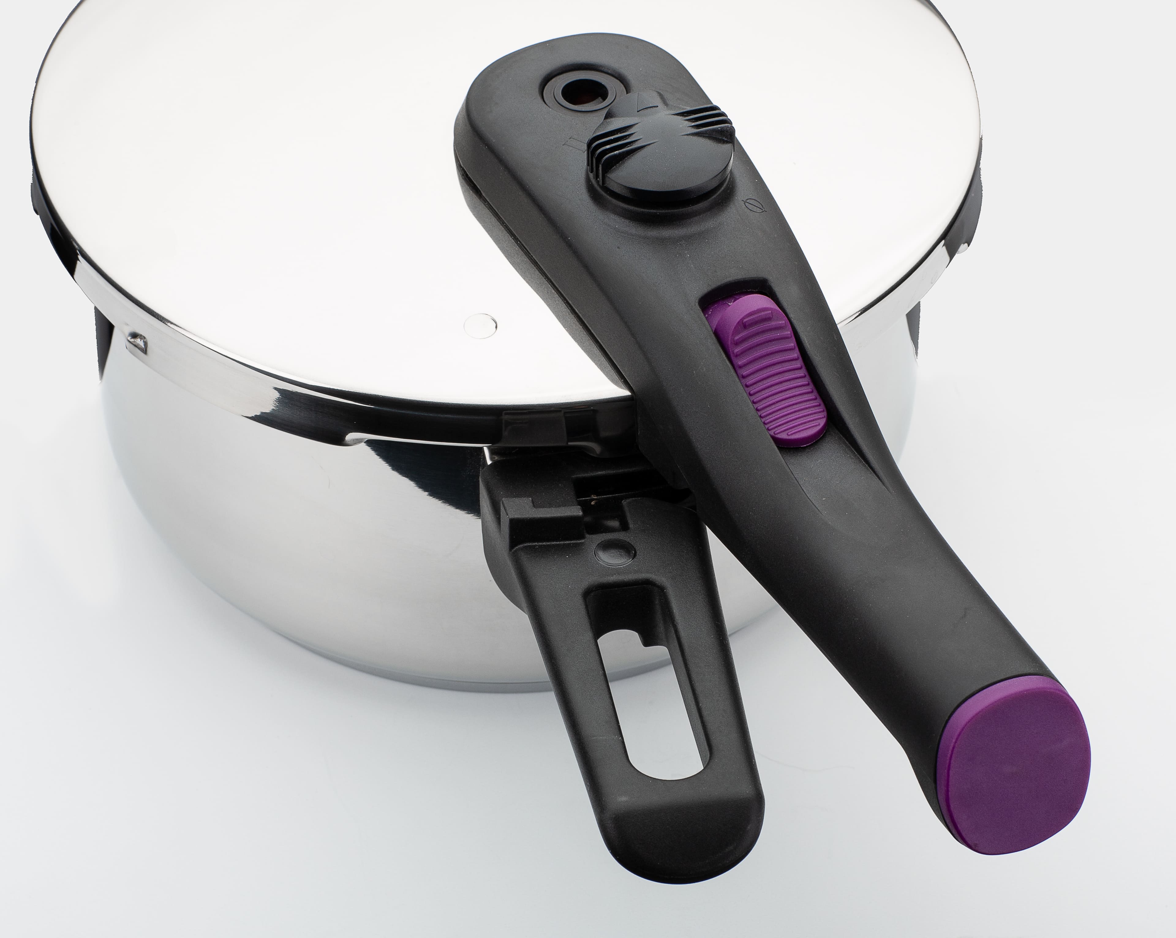 Schnellkochtopf System Rapid 18cm, 3,2 L
