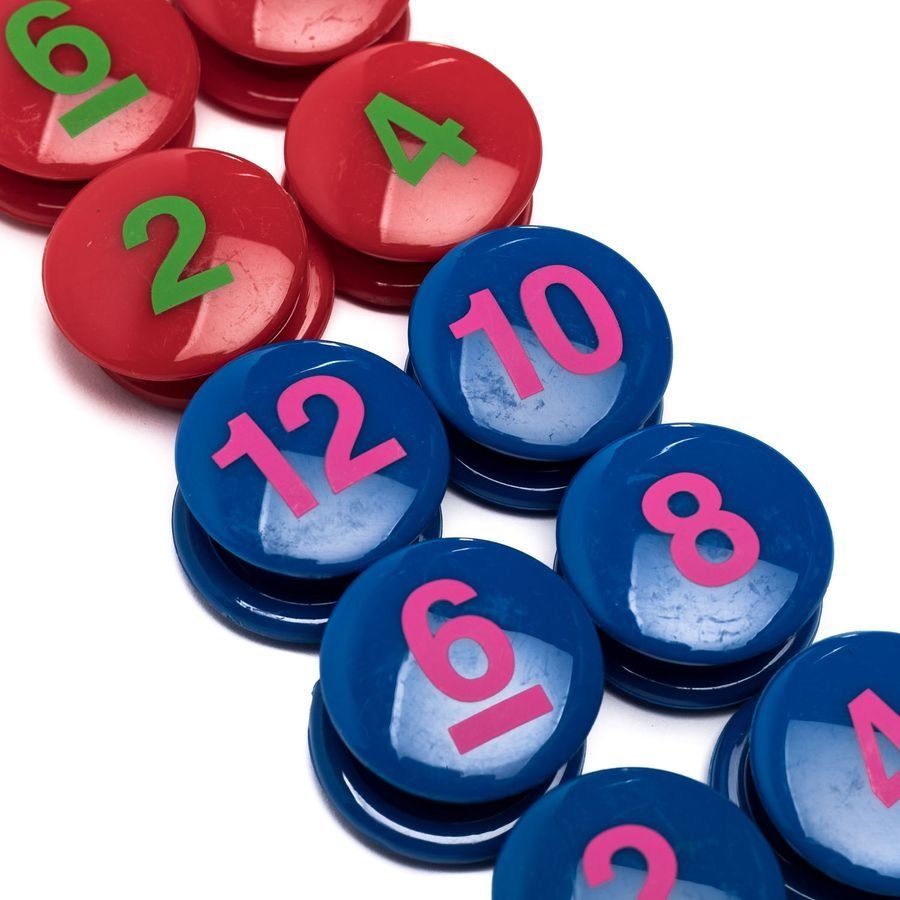 Select Magnet Pack