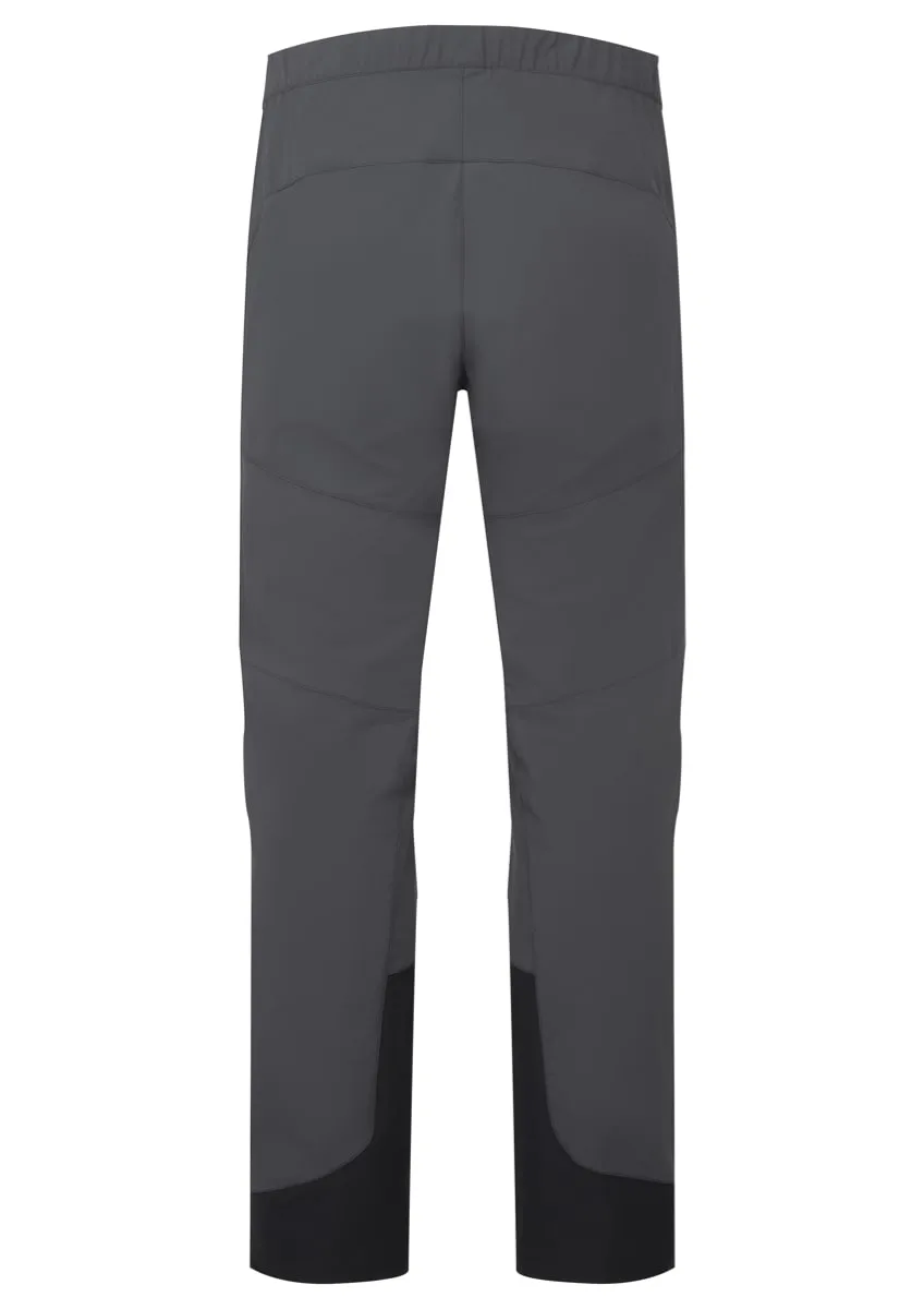 Rab Ascendor Pants Anthracite