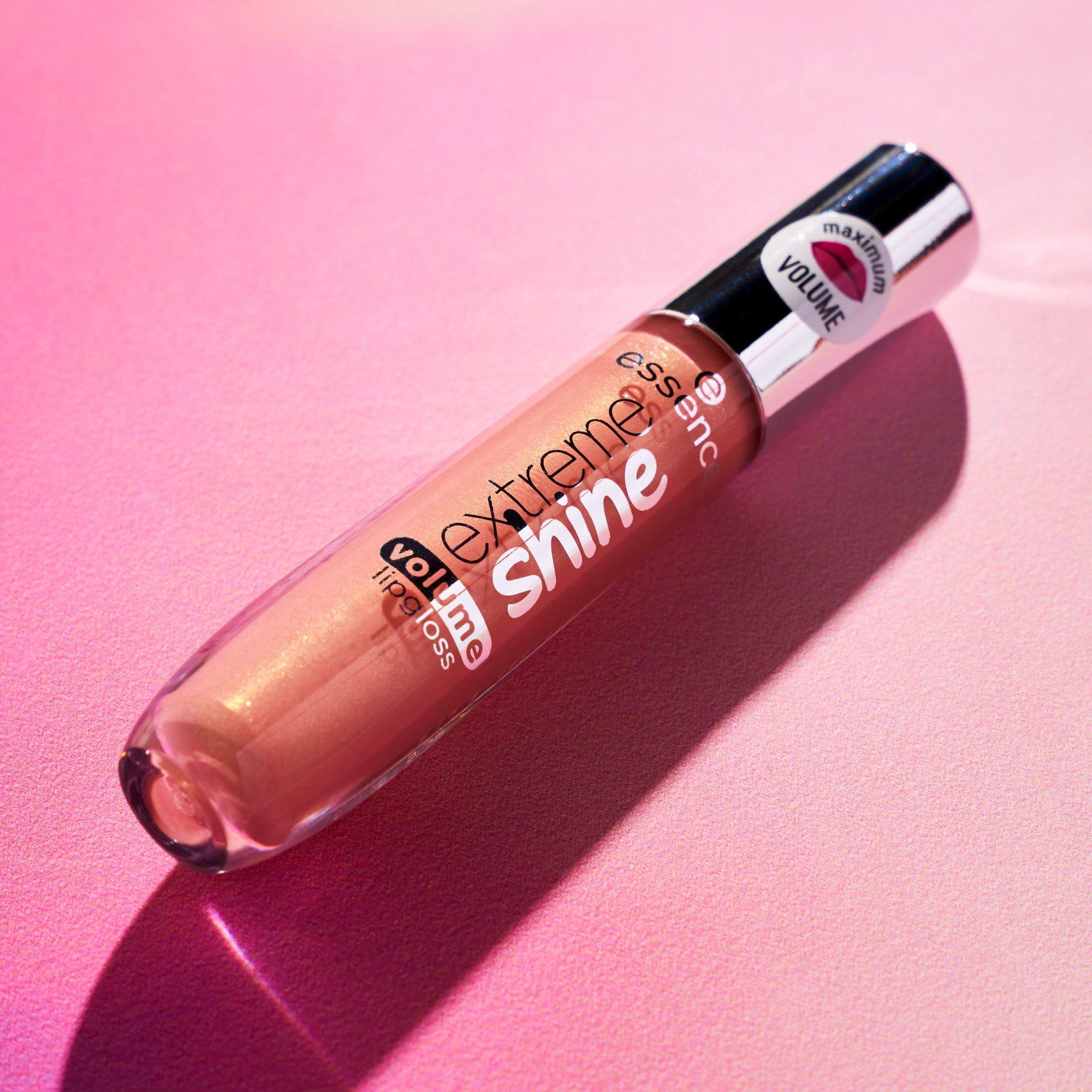 extreme shine volume lipgloss