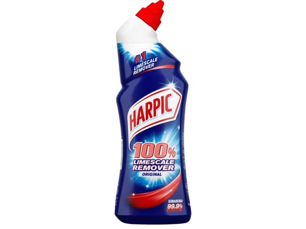 Prod.Wc Clean.Harpic Original 750Ml