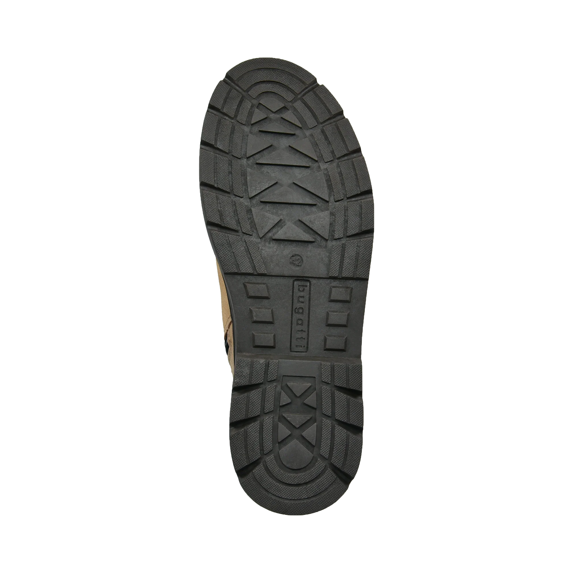 Stiefel beige