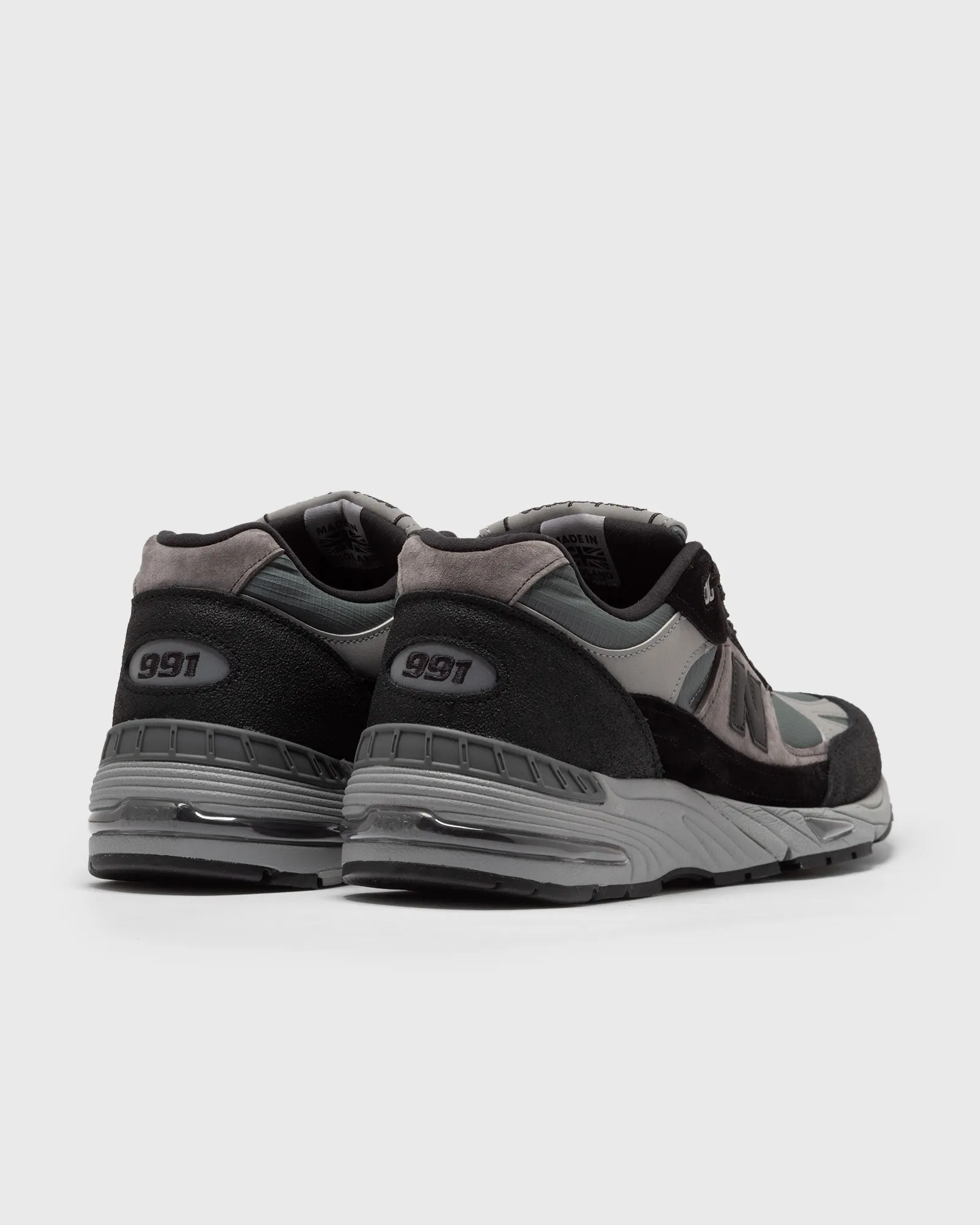 New Balance 991v1 Made in UK