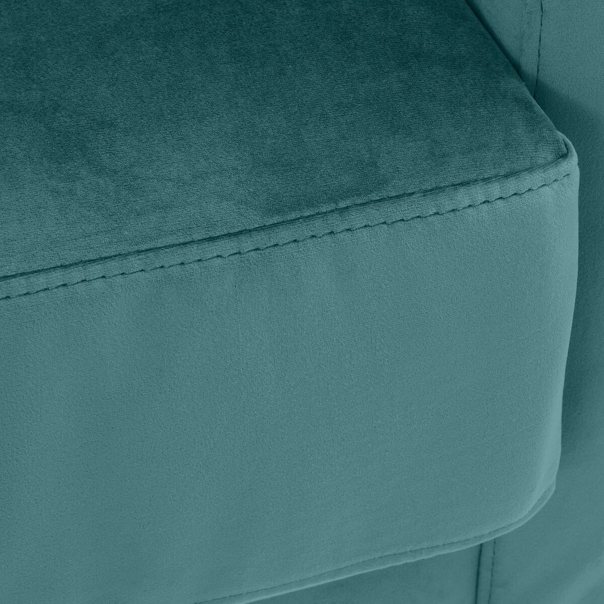 SO'HOME<br>Poltrona de veludo, Estocolmo