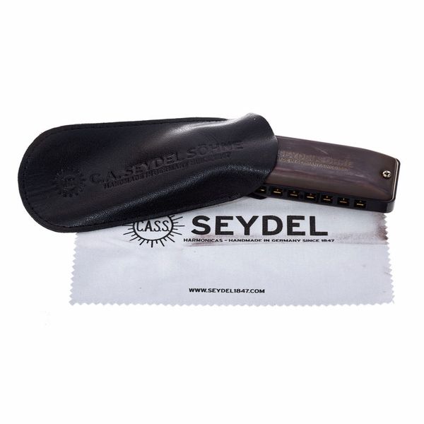 C.A. Seydel Söhne Session Low Antique F