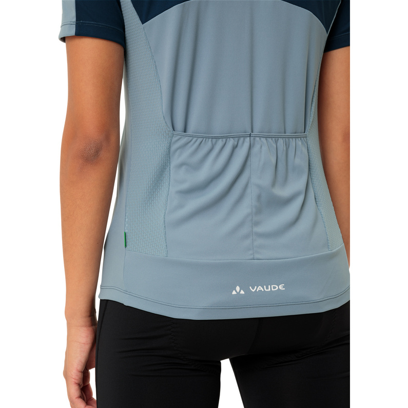 Vaude Damen Matera FZ Trikot