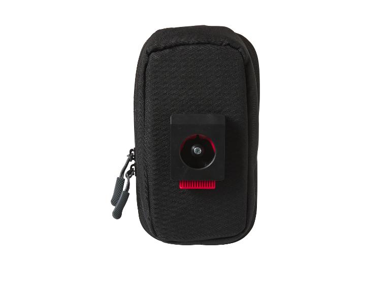 Telefoontasje of telefoonhouder