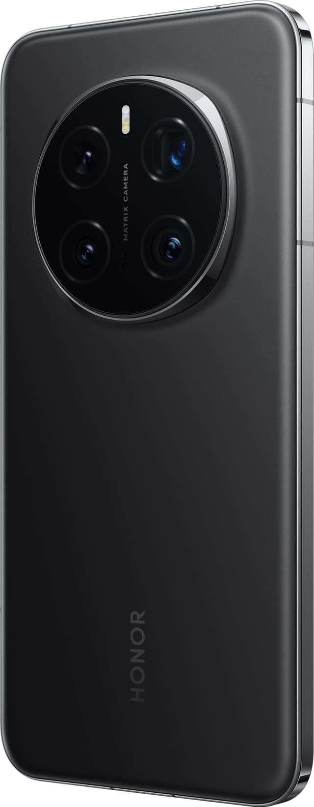 Honor Magic7 Pro smartphone 12/512GB (sort)