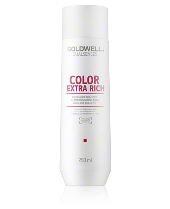 Goldwell. Dualsenses Color Extra Rich Brilliance Shampoo 250ml